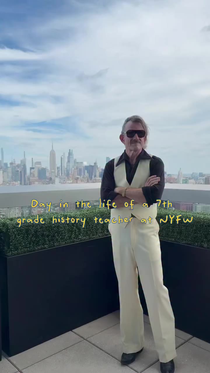 fueled by New York Coffee