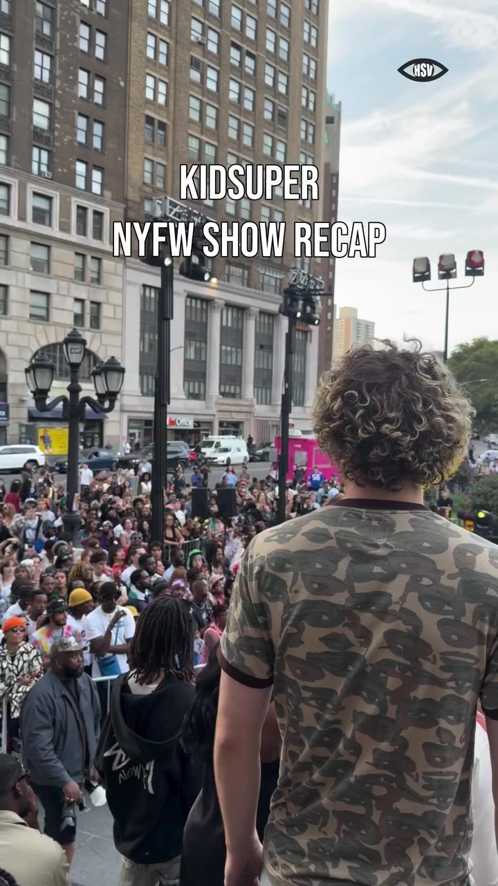 The People’s Runway took over Brooklyn Borough Hall for the second year…