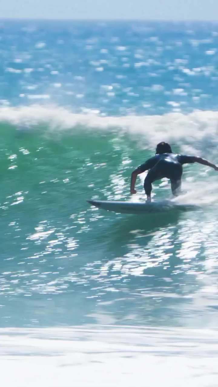LET’S GO MAT Tune in tomorrow for a possible finals day. [ Trestles 26 ]