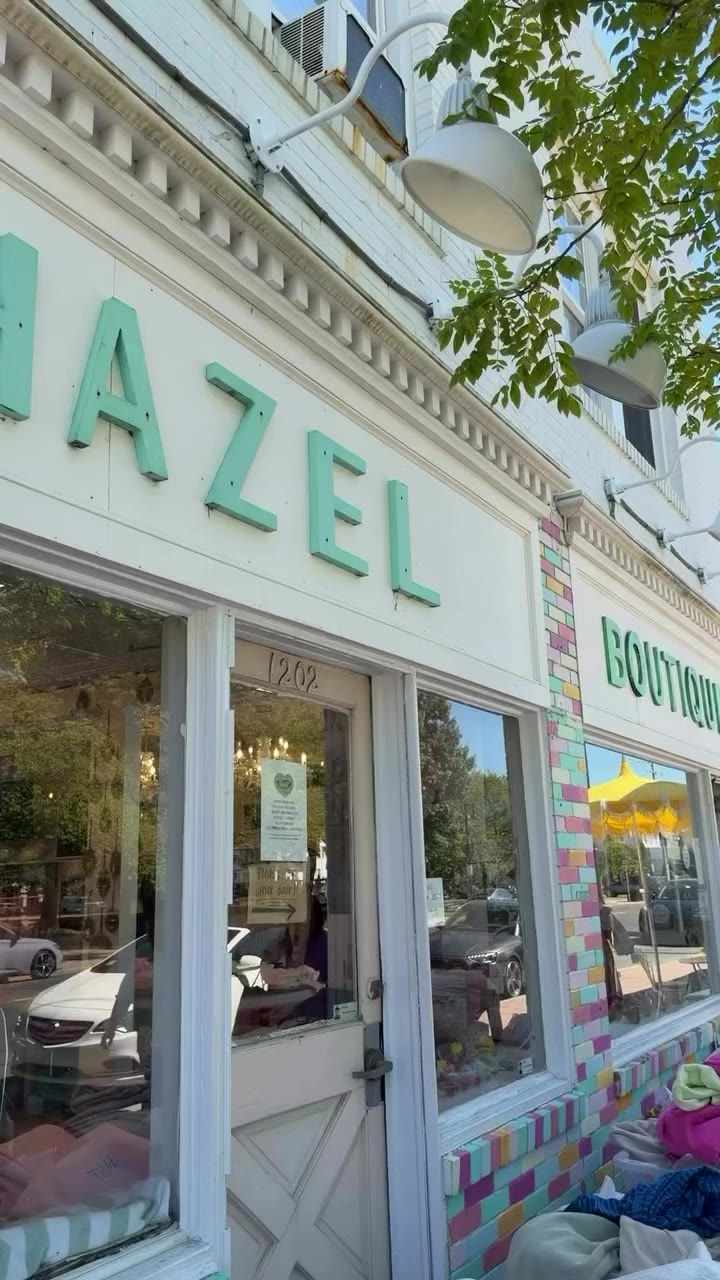 dream days at hzl 📦💫🩷🧸