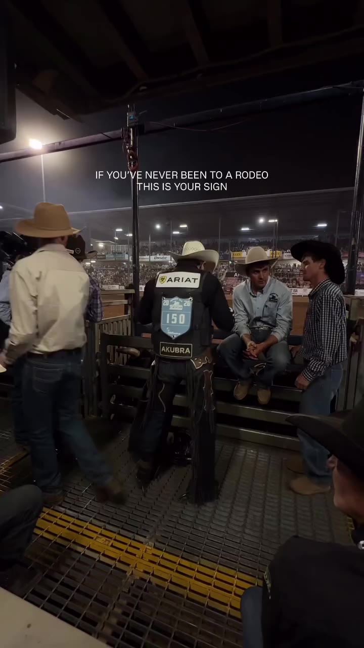 Trust Ariat to take you along for the ride 🤎