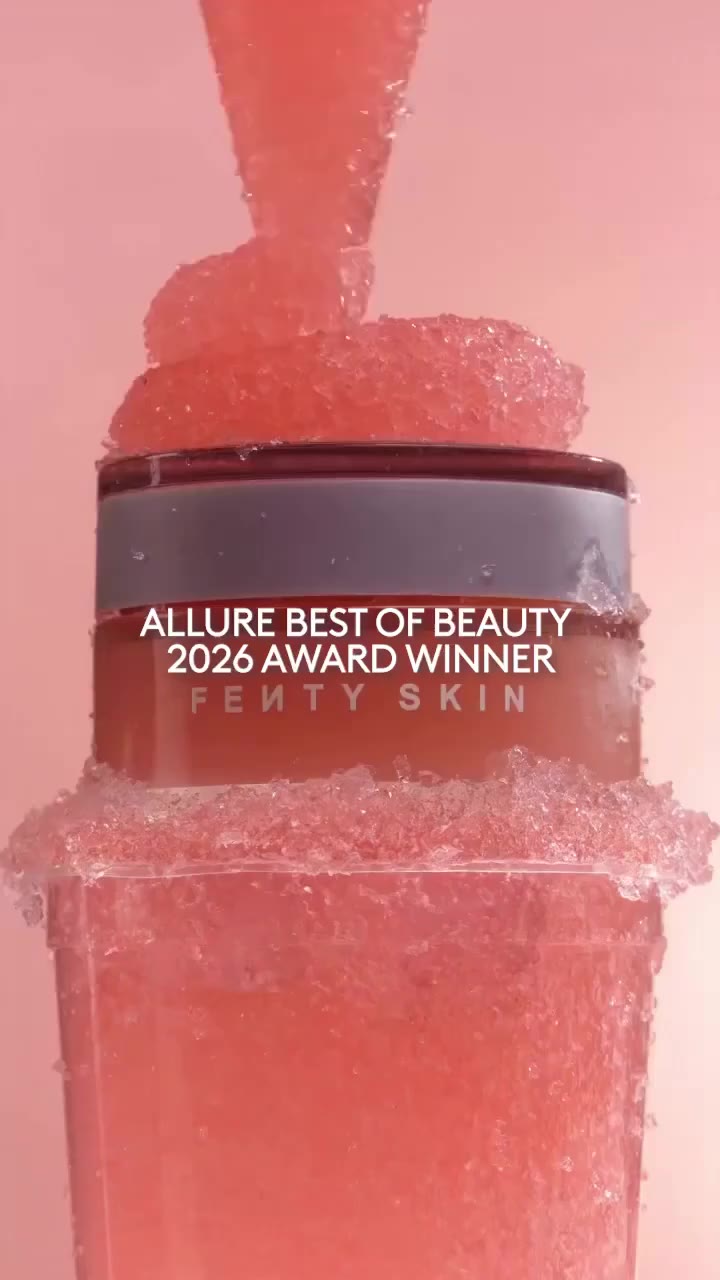 Hydration that understood the assignment! 🏆💧 @allure named our Dew N Plump…