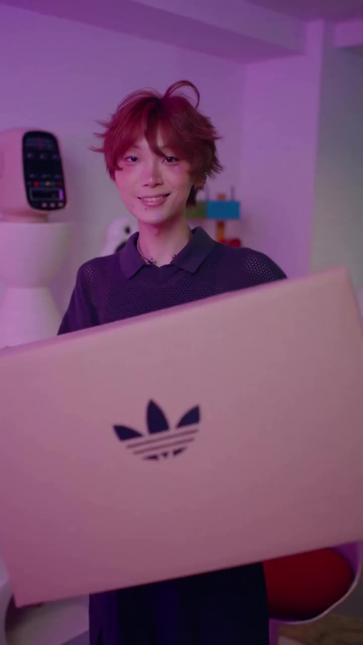 ADIDAS | POKÉMONコレクションをゲットして、キミのスタイルを進化させよう。 Link in bio