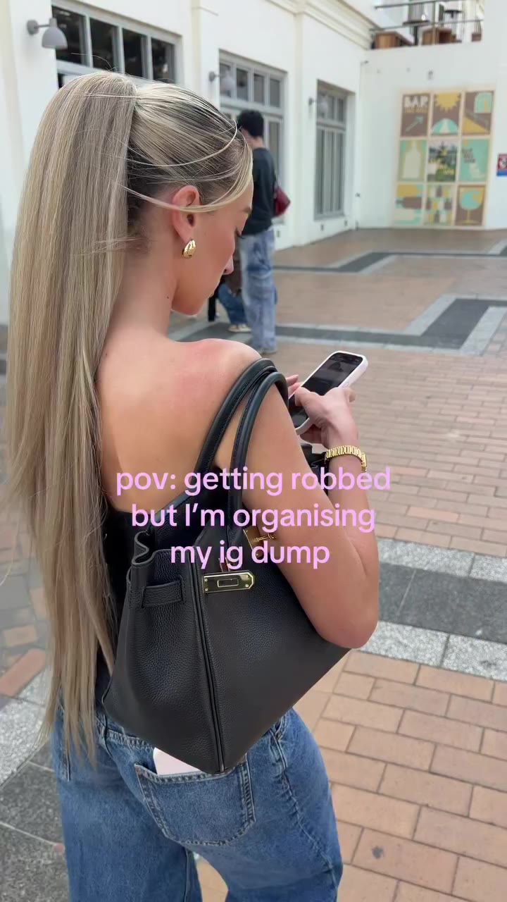 Princess of priorities