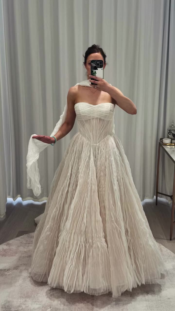Friday deciding day! Shall we order #cornelia @watters @watters_australia for…