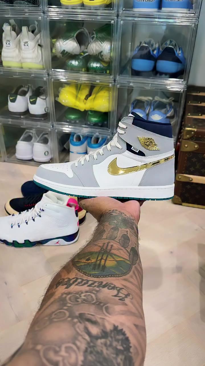 🚫What didn’t make the cut for the 23 pairs displayed this weekend!!🚫 •••…