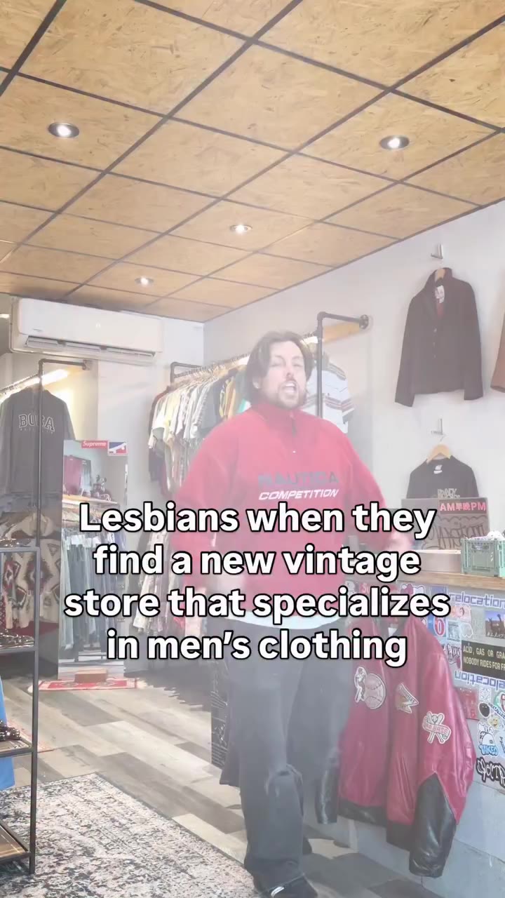 Studs R’ Us