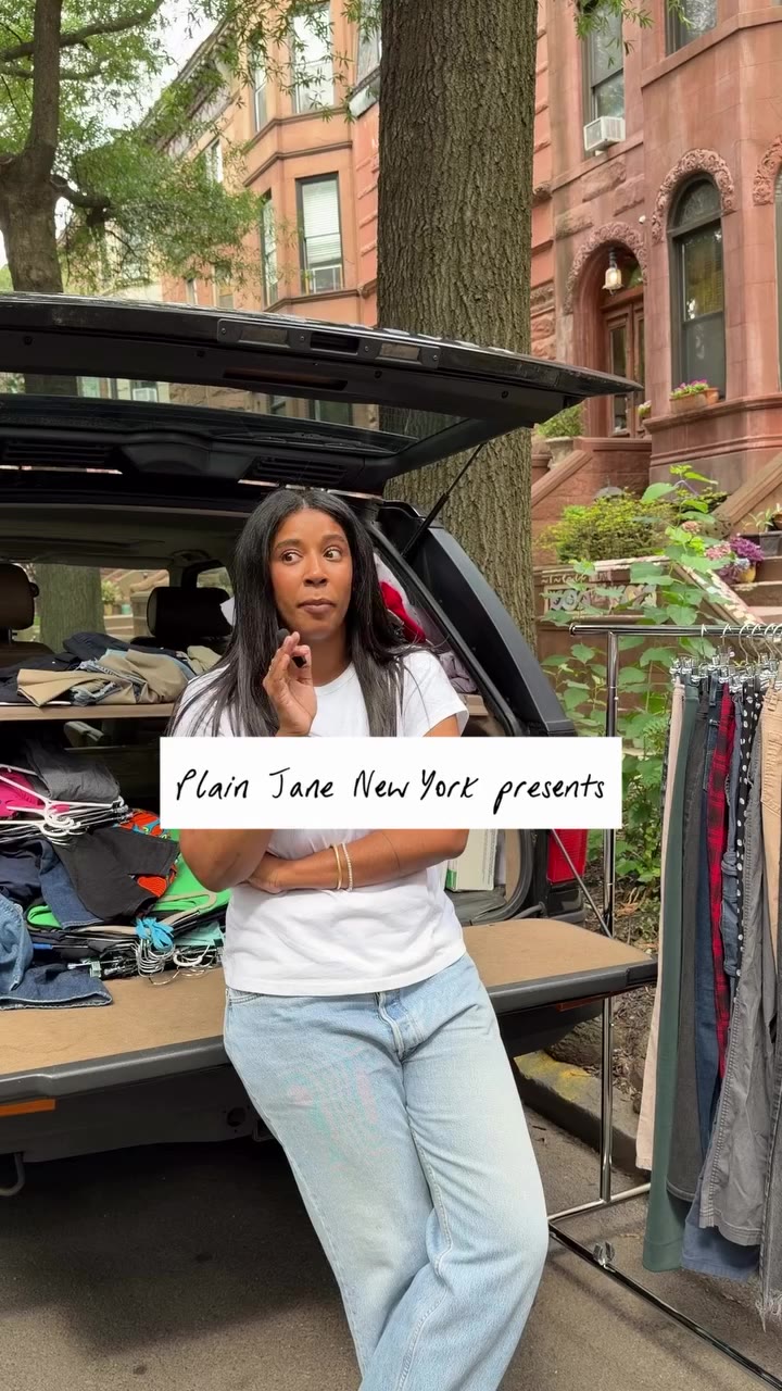 @littlemissbria is boots on the ground in her community with @stillgoodny 🌳…