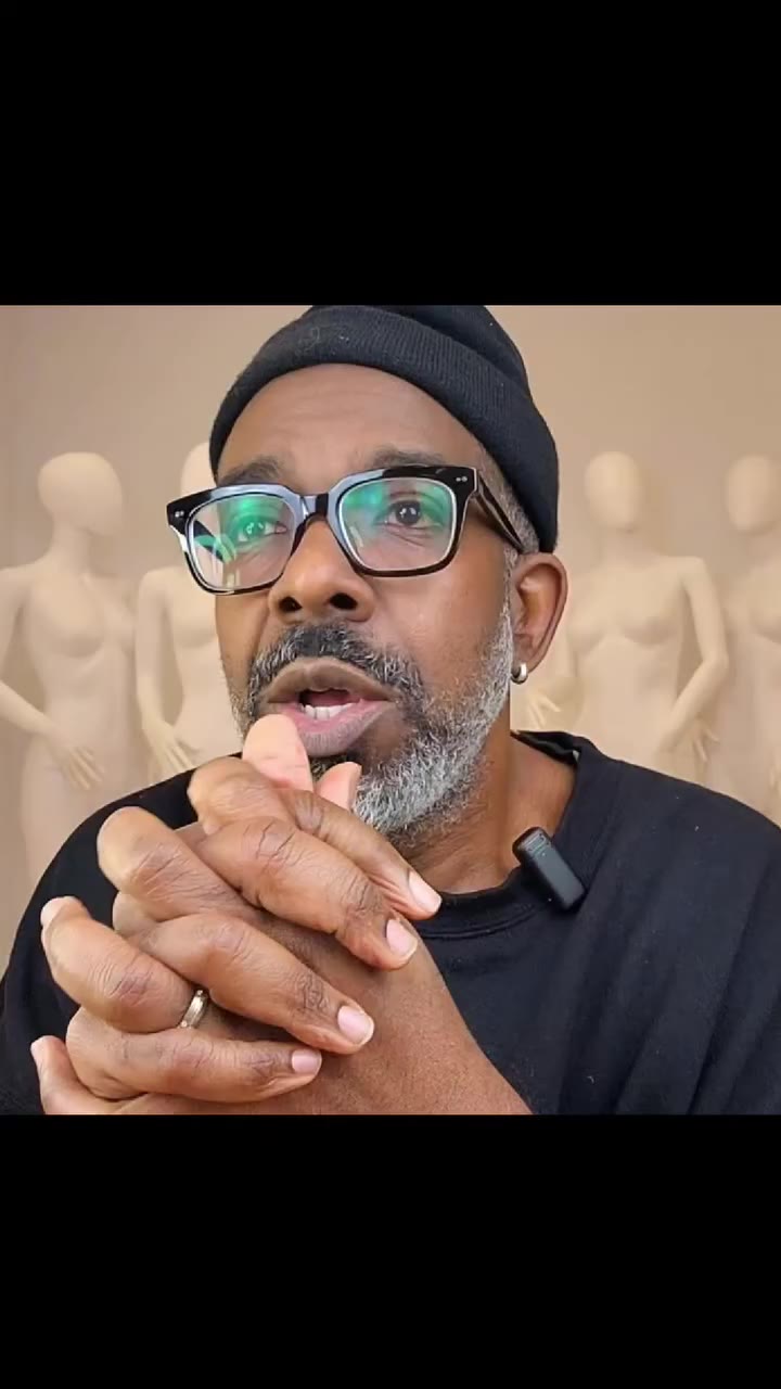 AP talks PROJECT RUNWAY FINALE - PT2 If it's surface level, it's probably not…