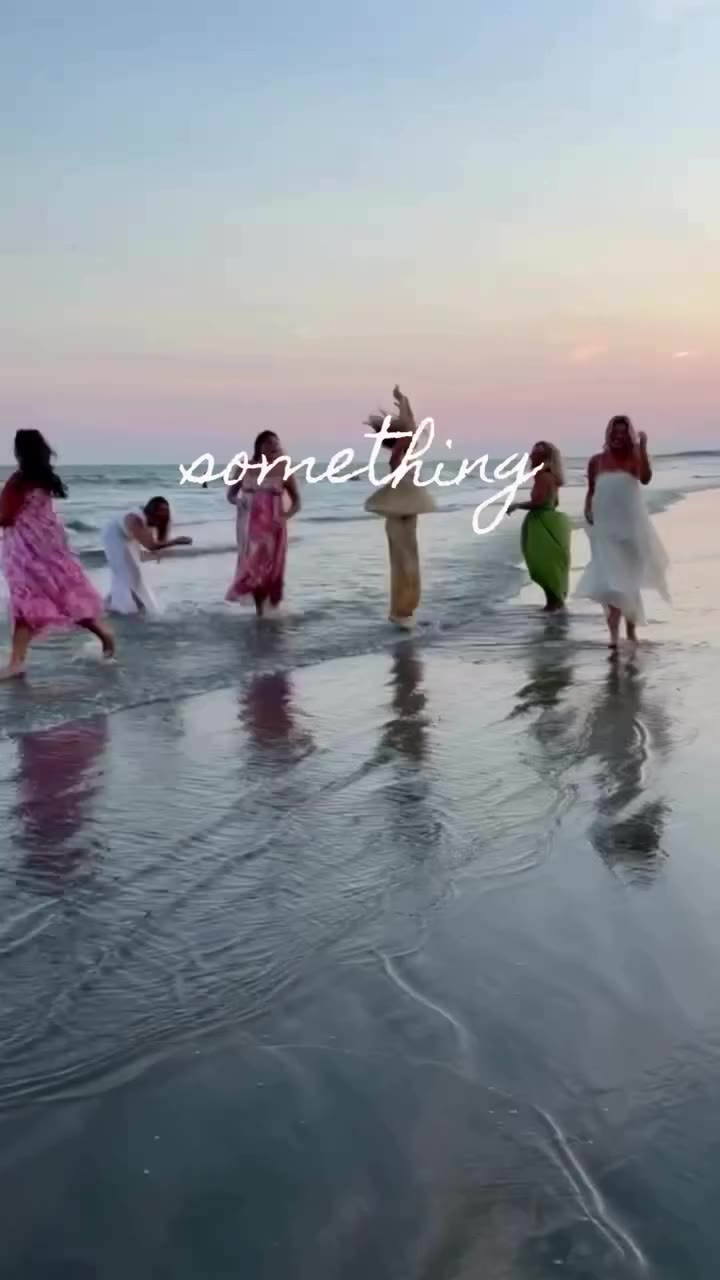 Fall on the beach!! Something sweet & special is coming next Thursday. Get…
