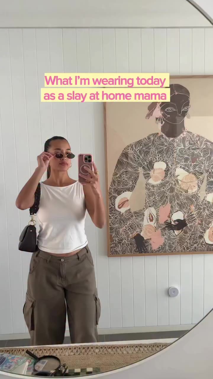 Friday slay 🧑‍🩰