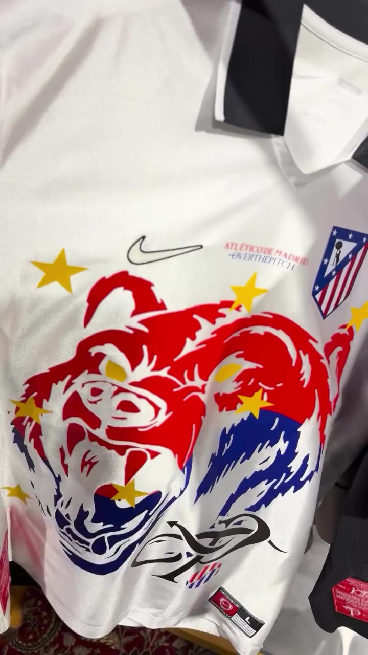 x @atleticodemadrid [ATLETI MATCHDAY with coupang play POP UP] Welcome to the…
