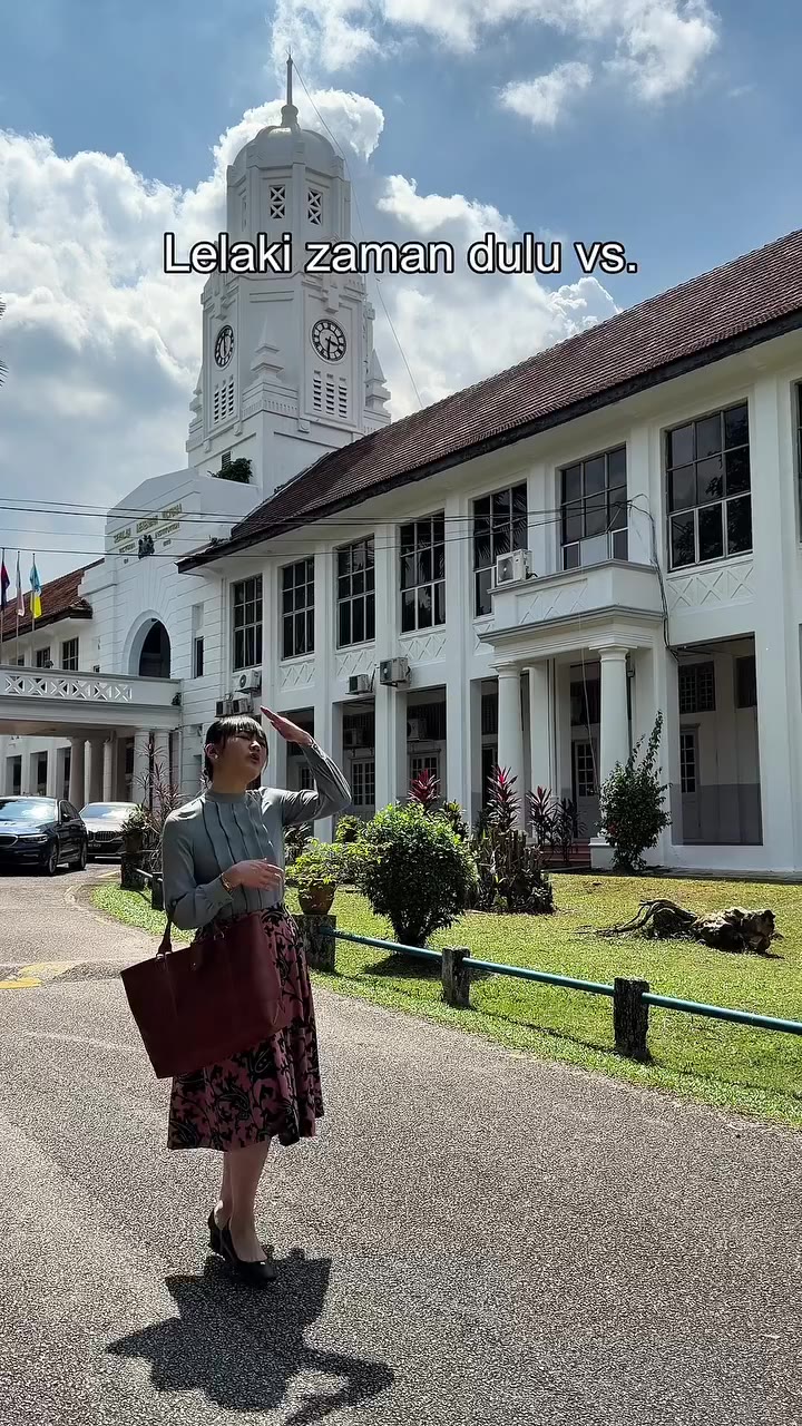 Macam mana boleh jadi macam ni?