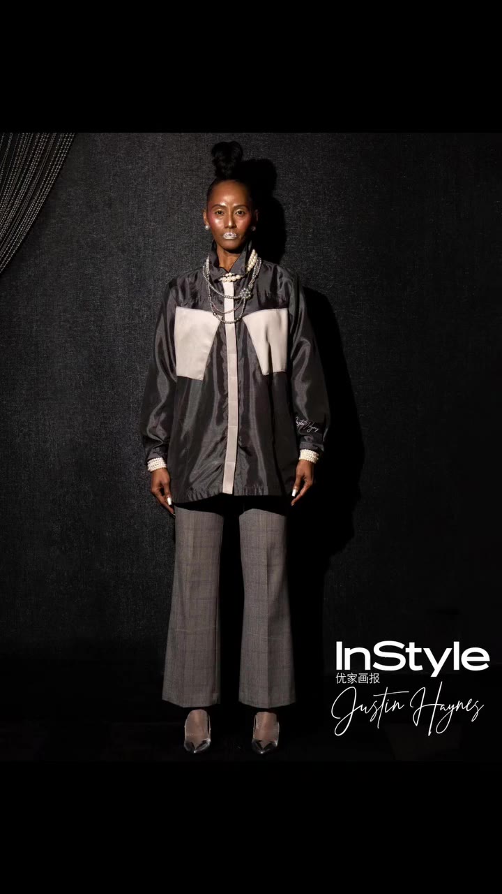 Timeless, texture, gray redefined. Thank you to the team! GRAY — The LookBook…