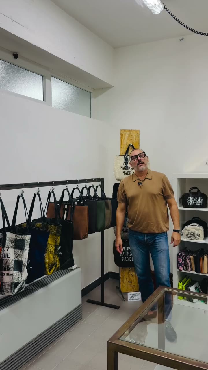 Un carico di novità davvero molto importante per questo autunno inverno !