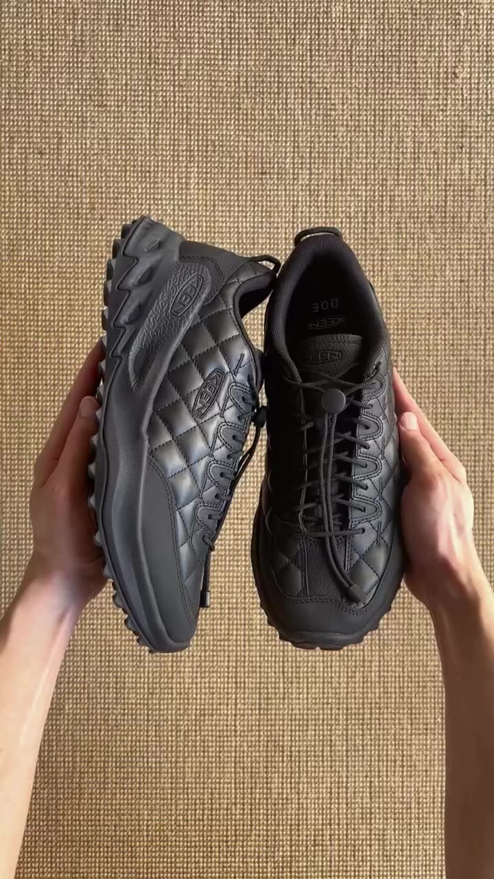 @doeshanghai @keen Jasper zionic⬛️ - #doe #keen #doekeen #keenjasperzionic…