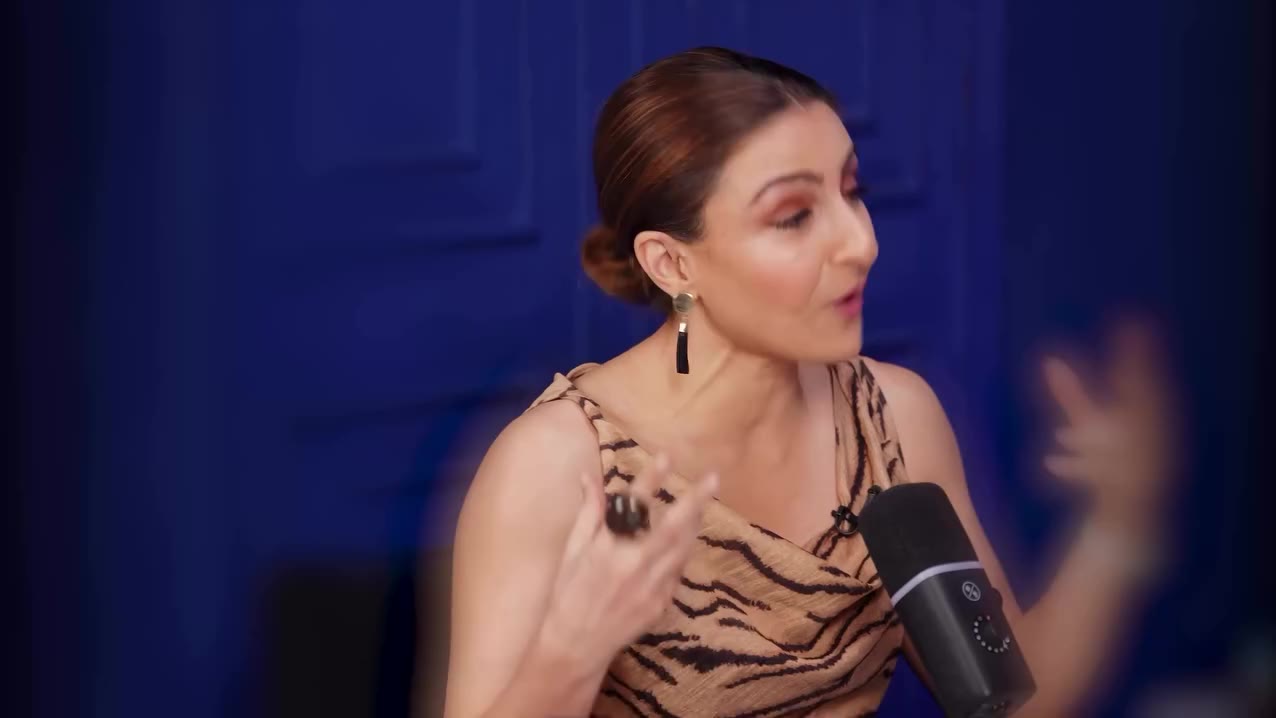 “Why is my body like this, PCOS, Endo, Anxiety, Dysmenorrhea…” — Shruti Haasan…