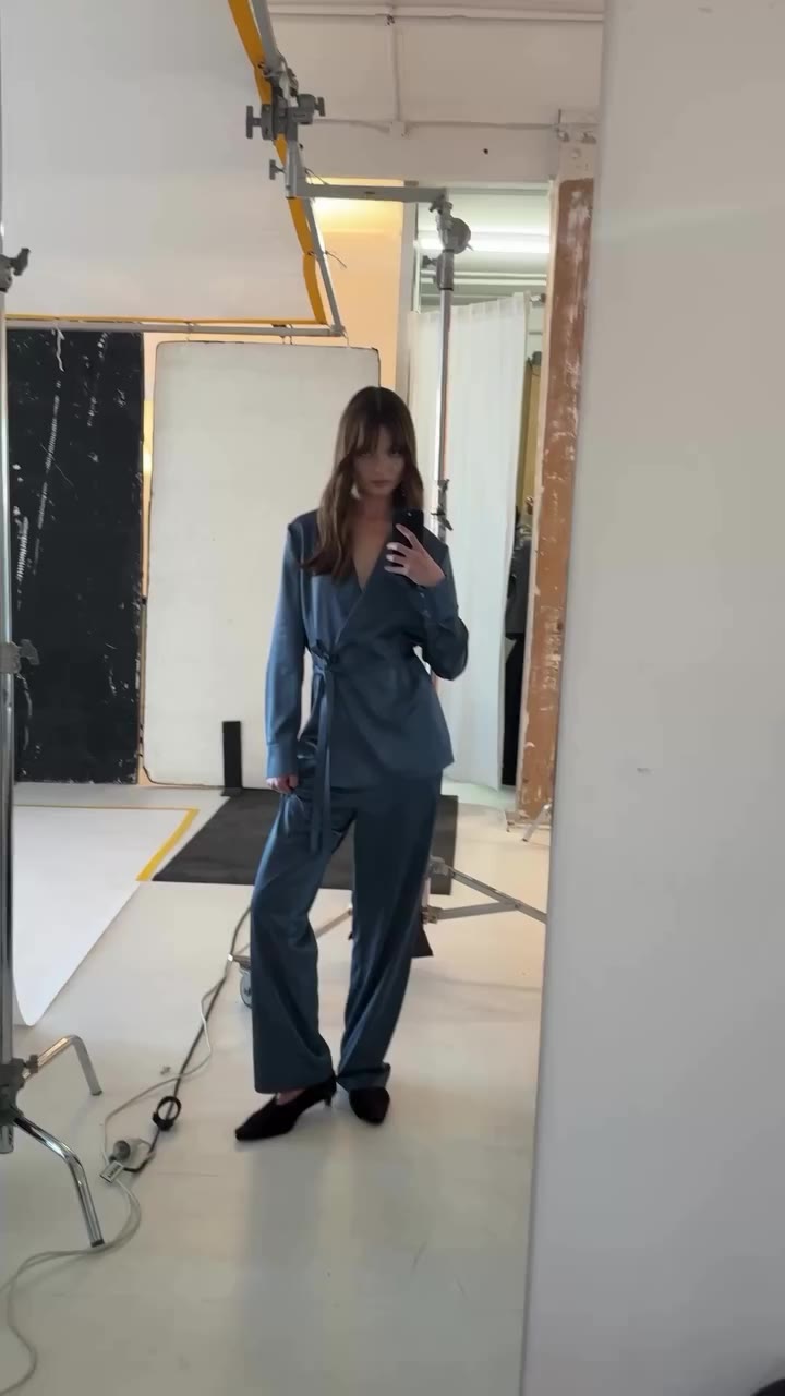 Selfie approved. #CueClothing