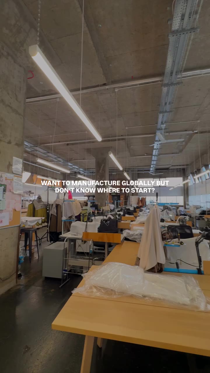 Thinking about manufacturing globally, but not sure where to start? Working…
