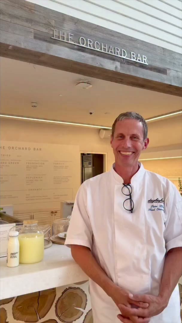 Kefir and whey: the two natural, organic ingredients that make our new…