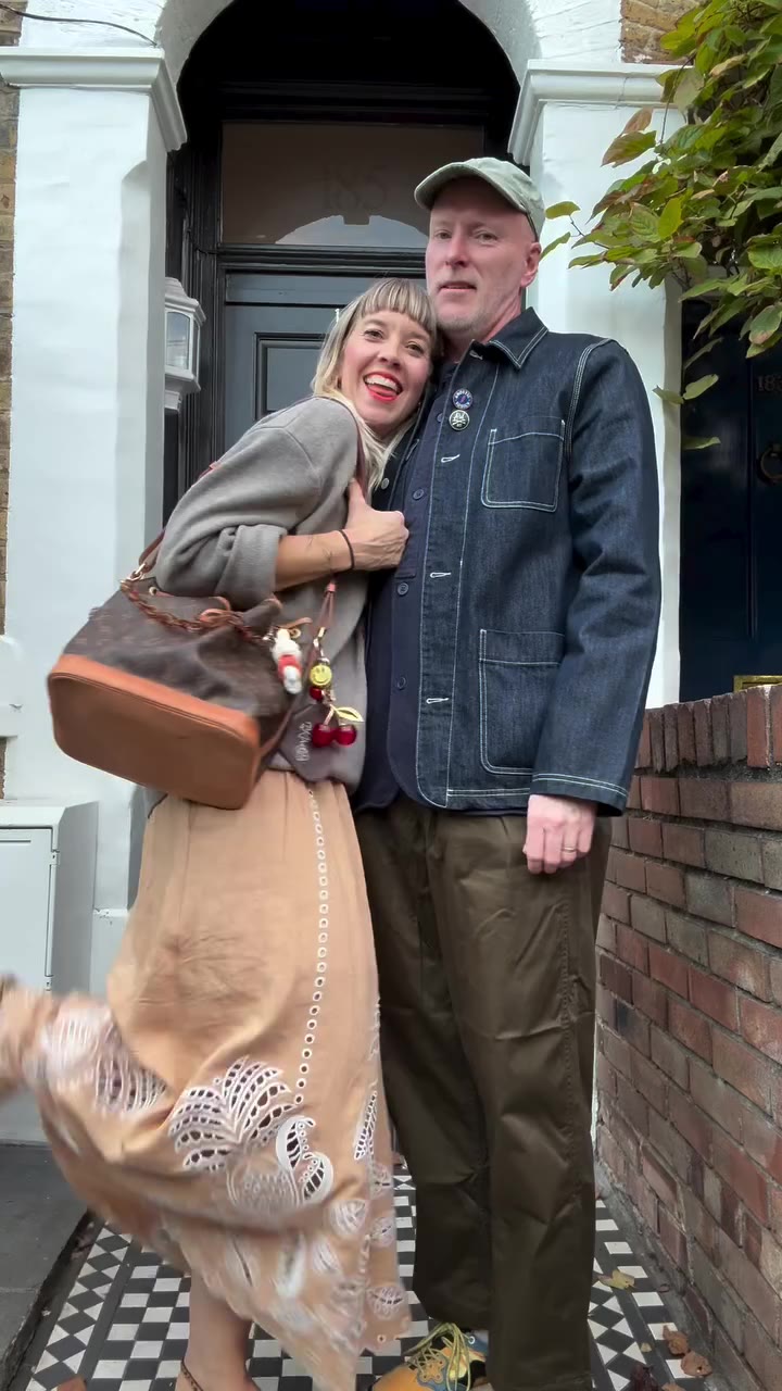 We had not been on a date night in so long, so it was such a treat to be able…