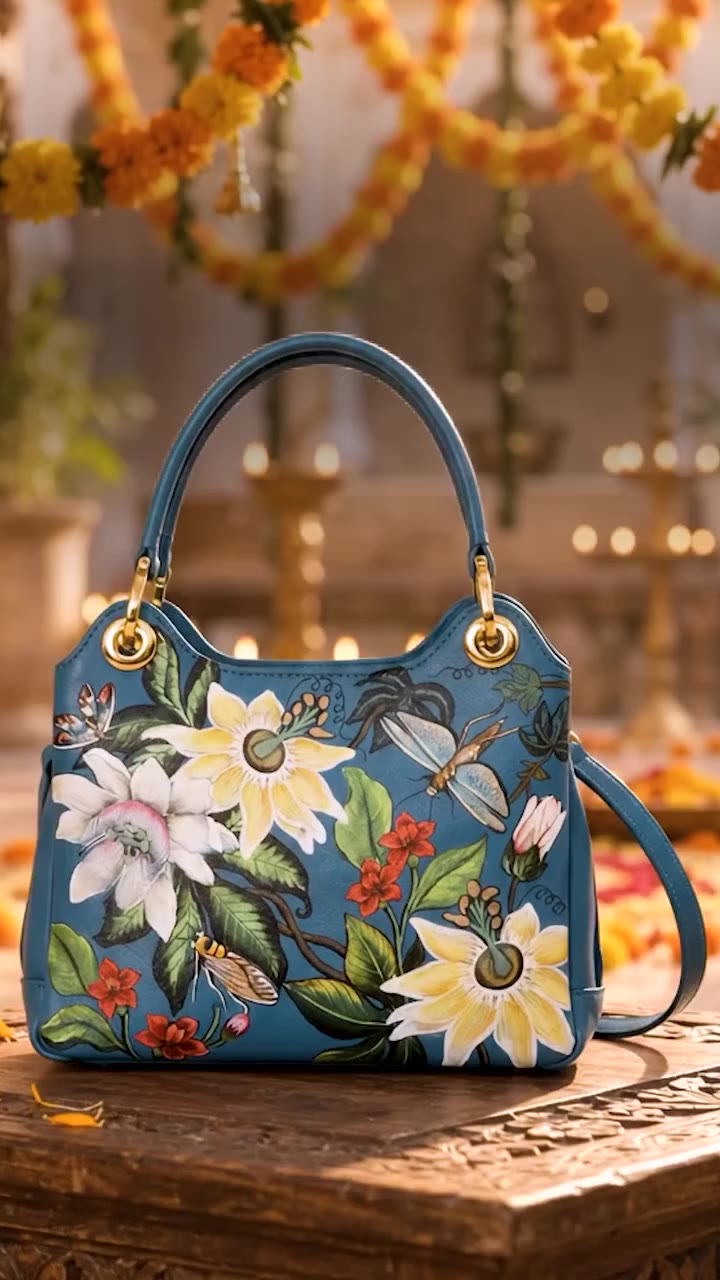 Festive moments deserve more than ornament they deserve artistry. Each…
