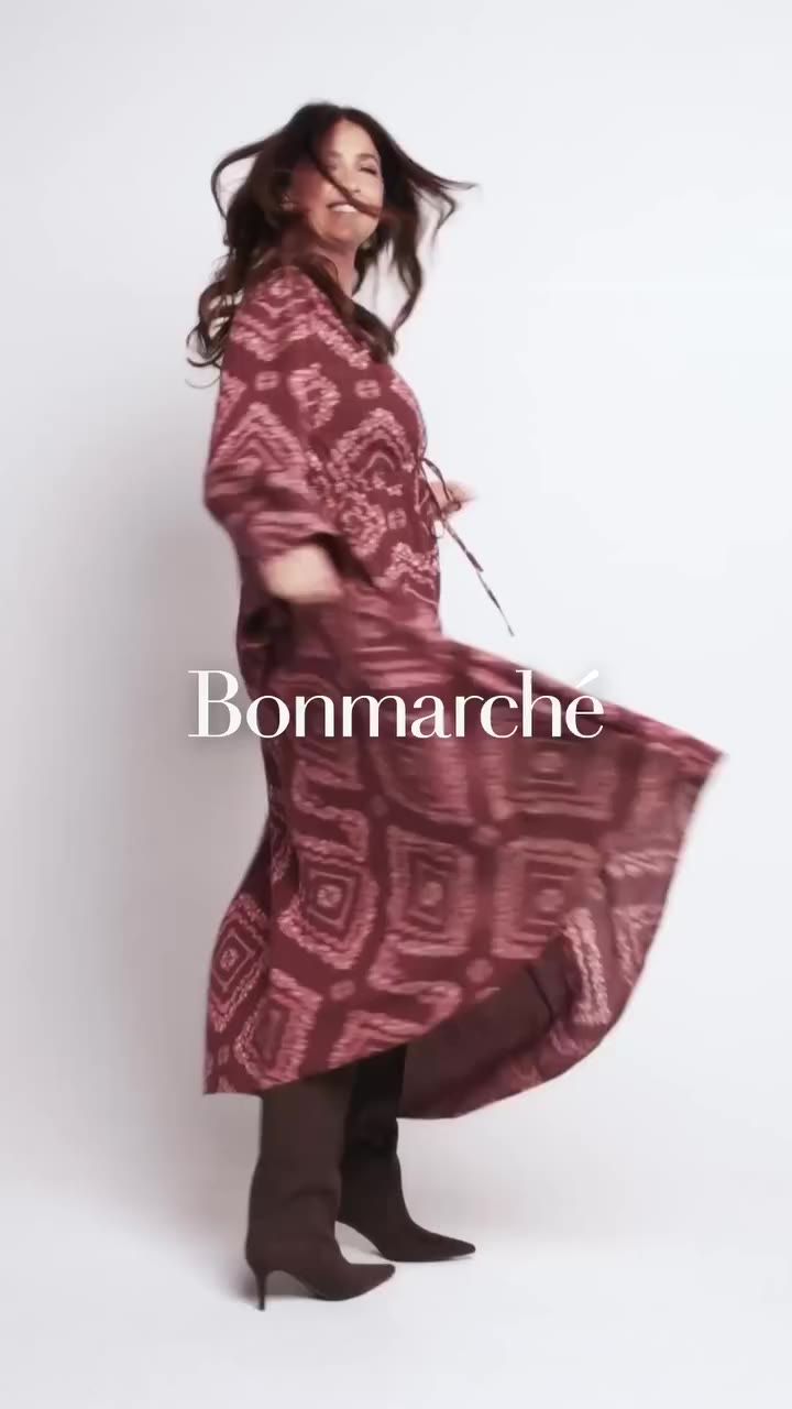 The NEW Edit by Lisa Snowdon is here ✨ Think luxurious satin co-ords, cosy…