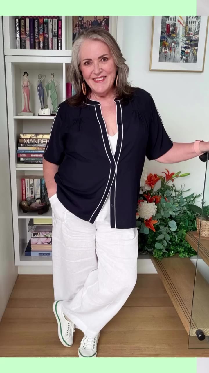 As the weather warms up, the layers come off! And I am so here for it. I find…