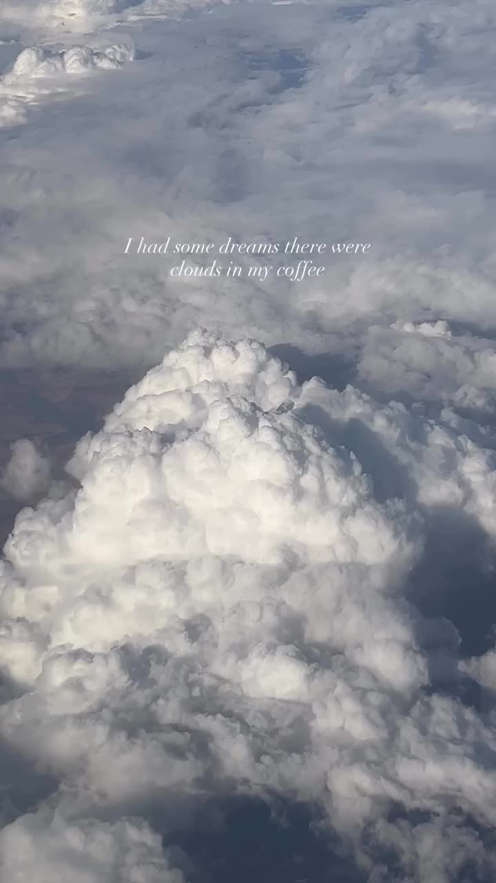 Somewhere between a cloud and a dress is the goal… . #clouddesign #irishdesign…