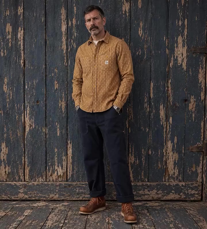 #hensteeth#hensteethjeans#hensteethitaly#madeinitaly#heritagestyle