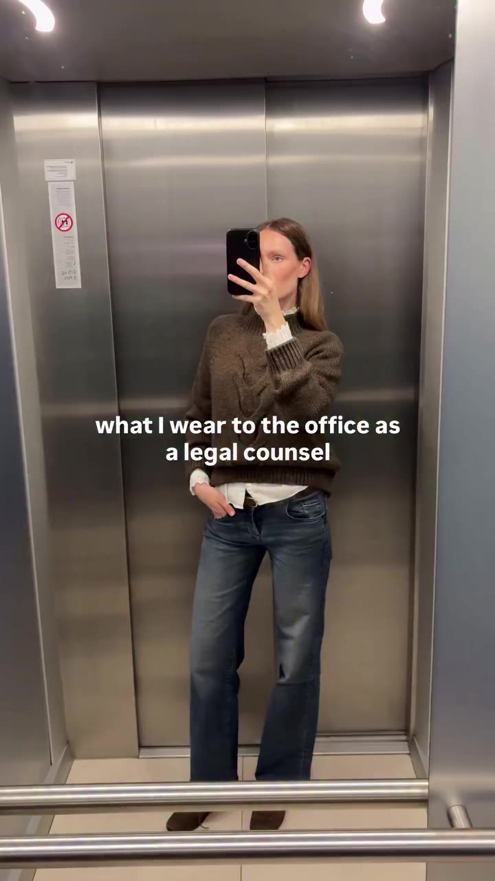 Today’s office fit part 13