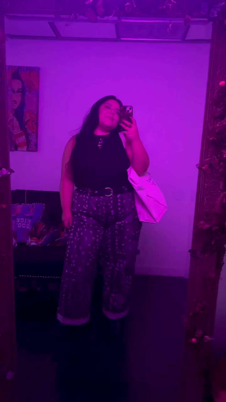 Had a blast tonight 🎤🤣