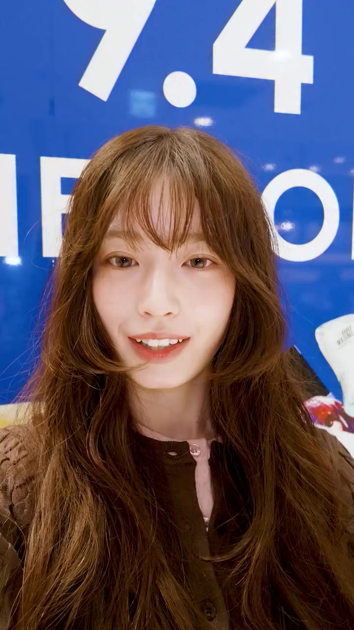 ⁡ ショップレポート by葛西 杏也菜 『Seventeen』専属モデル、葛西 杏也菜が名古屋PARCOを訪問！ 葛西…