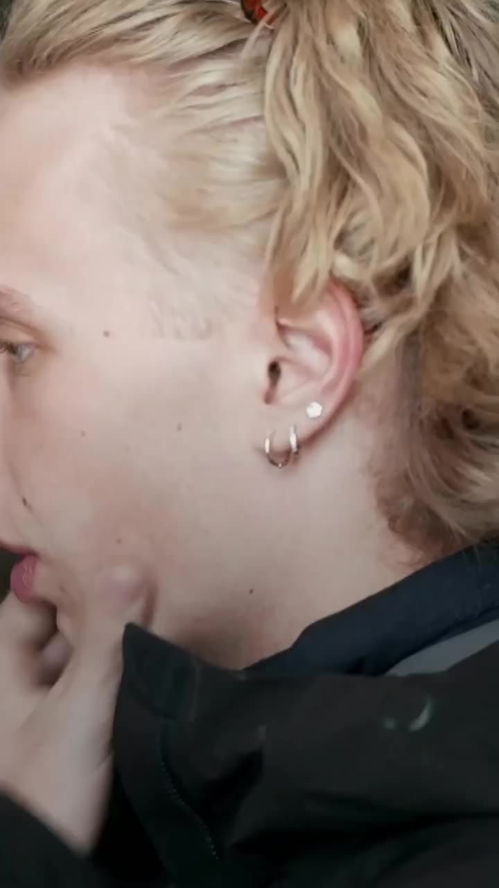 Reklame @tv2danmark - “den ordblinde finder ordddd” slik barnet er tilbage nu…