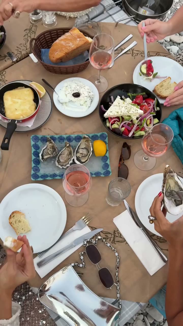A matter of perspective and personal taste.⁠ ⁠ It only felt right to return to…