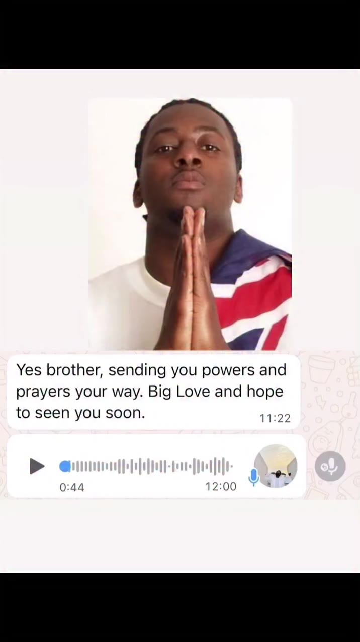 RIP LITTLE DEREK AKA SWAY 💔🙏🏿 Good Morning Family!! September is always a…