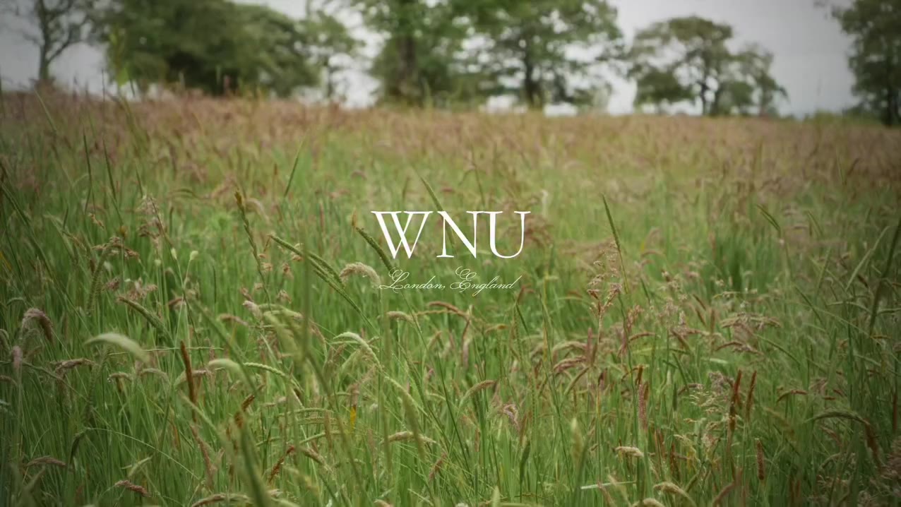 The WNU AW26 Campaign Video.