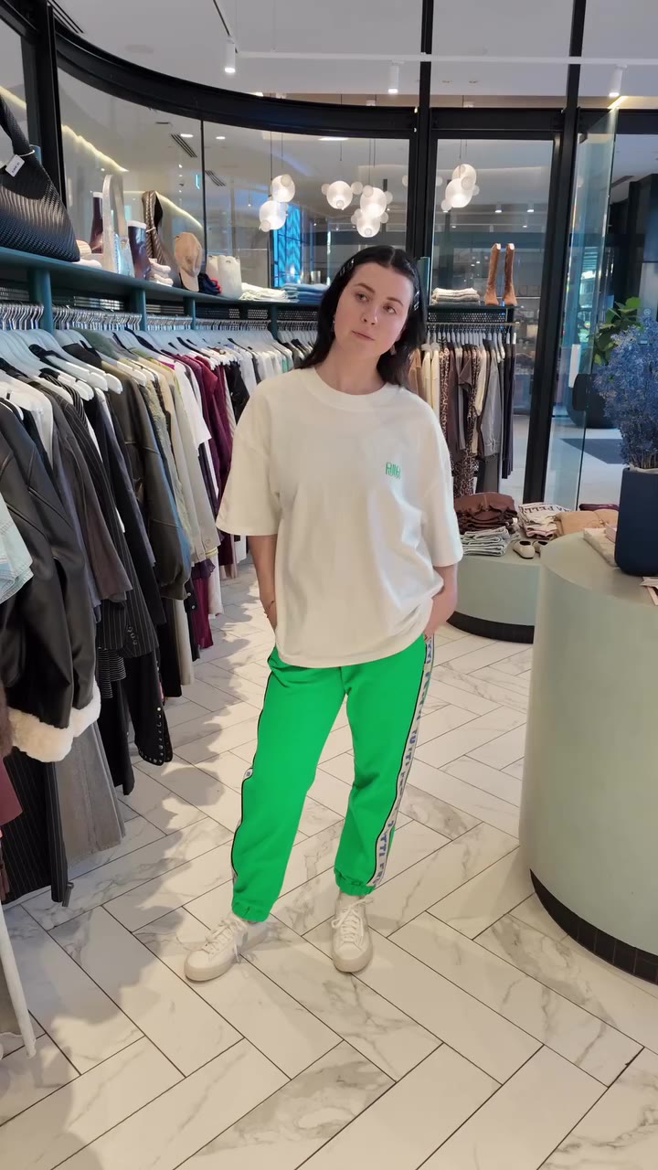 Your next Off Duty outfit for spring // 🐸 🍌 #shopoffduty #offdutystore…