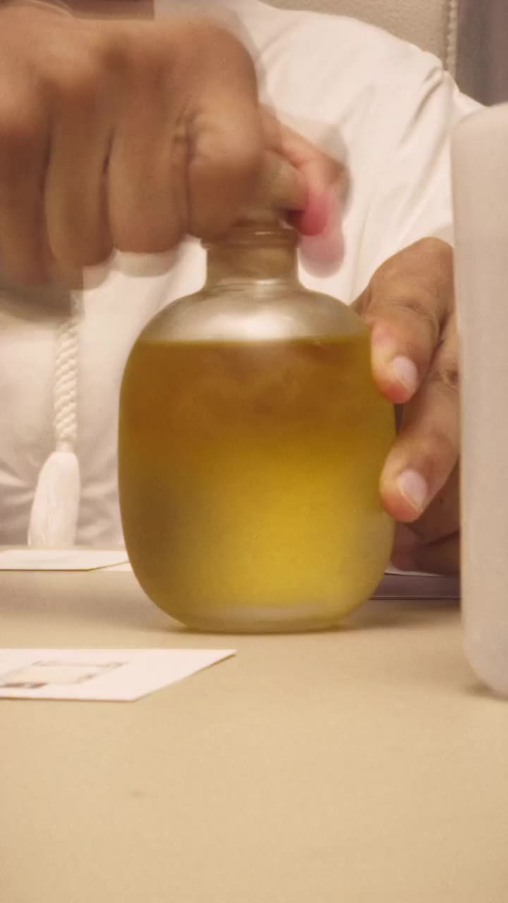 Every idea brought to life goes through a meticulous process. Each scent…