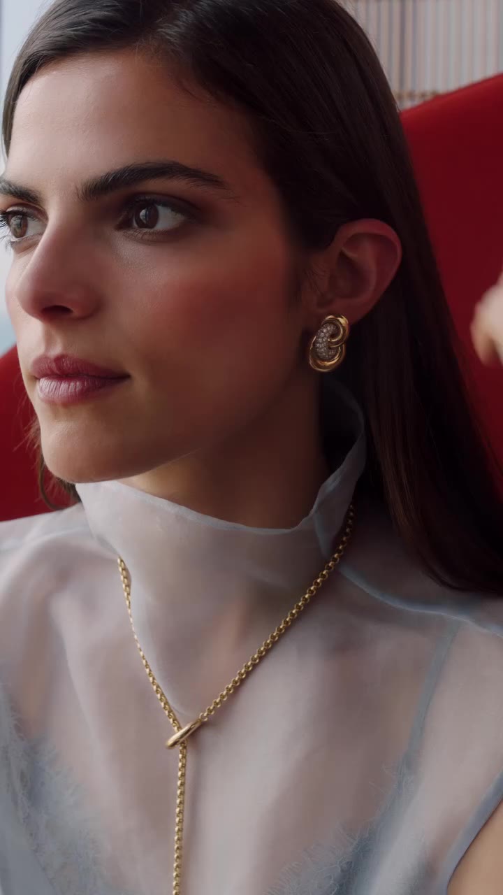 Off the record.​ The Luxury Of Being You.​ #Wempe #TheLuxuryOfBeingYou