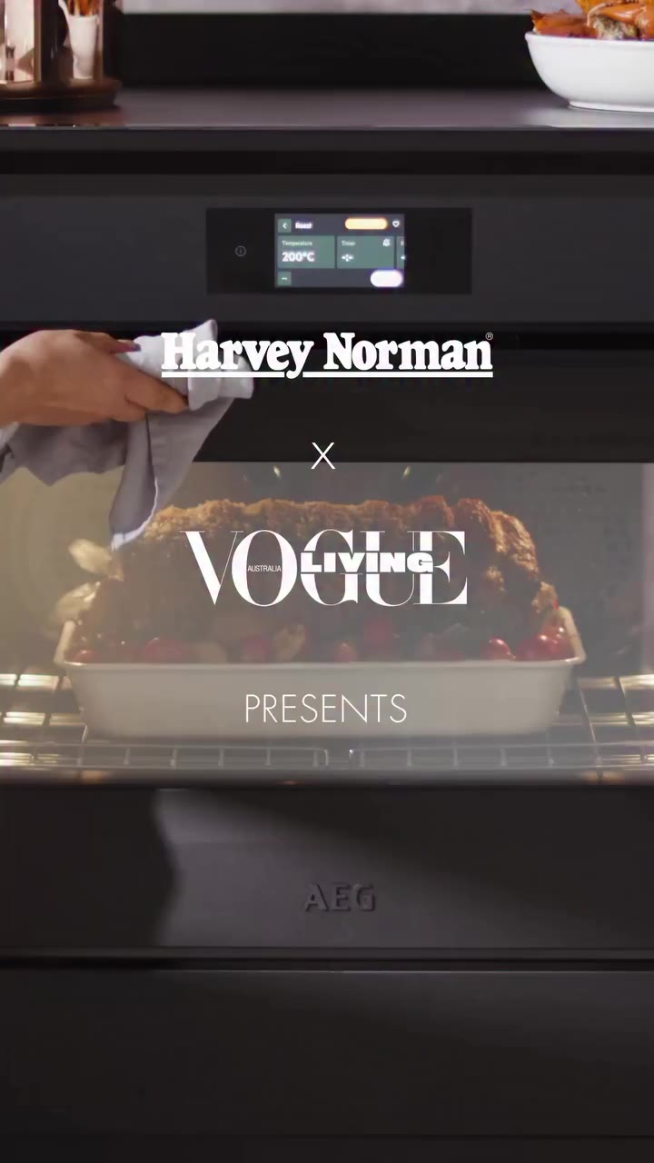 Perfect for those looking to level up their cooking game, @harveynormanau’s…