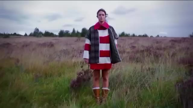 BFC × BARBOUR — WINNER 2026 @rinn.ha We are thrilled to announce our victory…