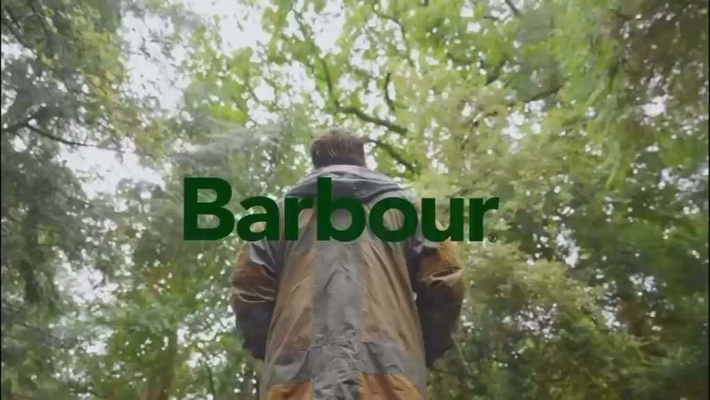 BFC × BARBOUR — WINNER @esai_ivanov 2026 Proud to be announced as a winner of…
