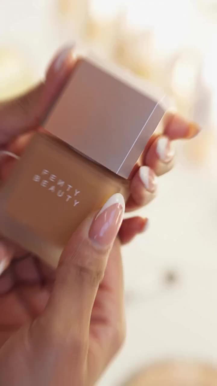 Girlhood is getting glam with your girls, discovering new beauty favourites…