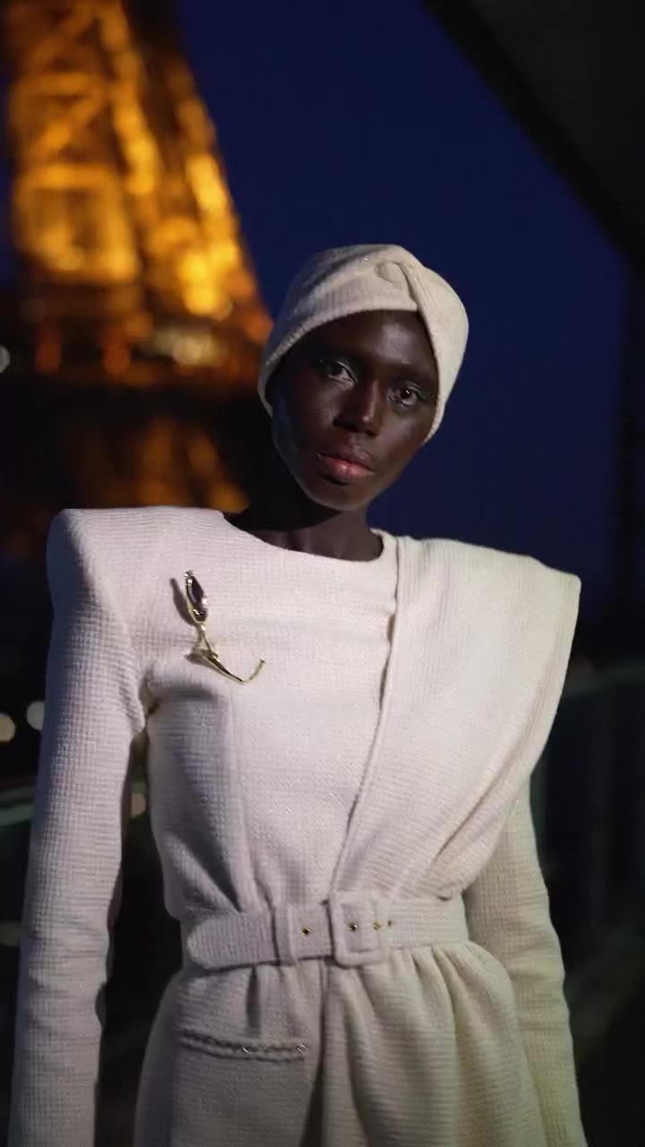Make a statement in our Black Tulip collection—where iconic knit meets…