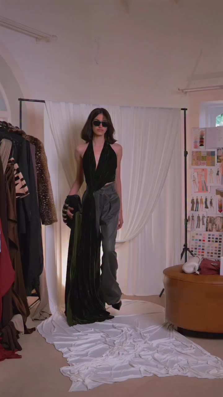 Styling our AW’26 favorites Live now on www.demebygabriella.com