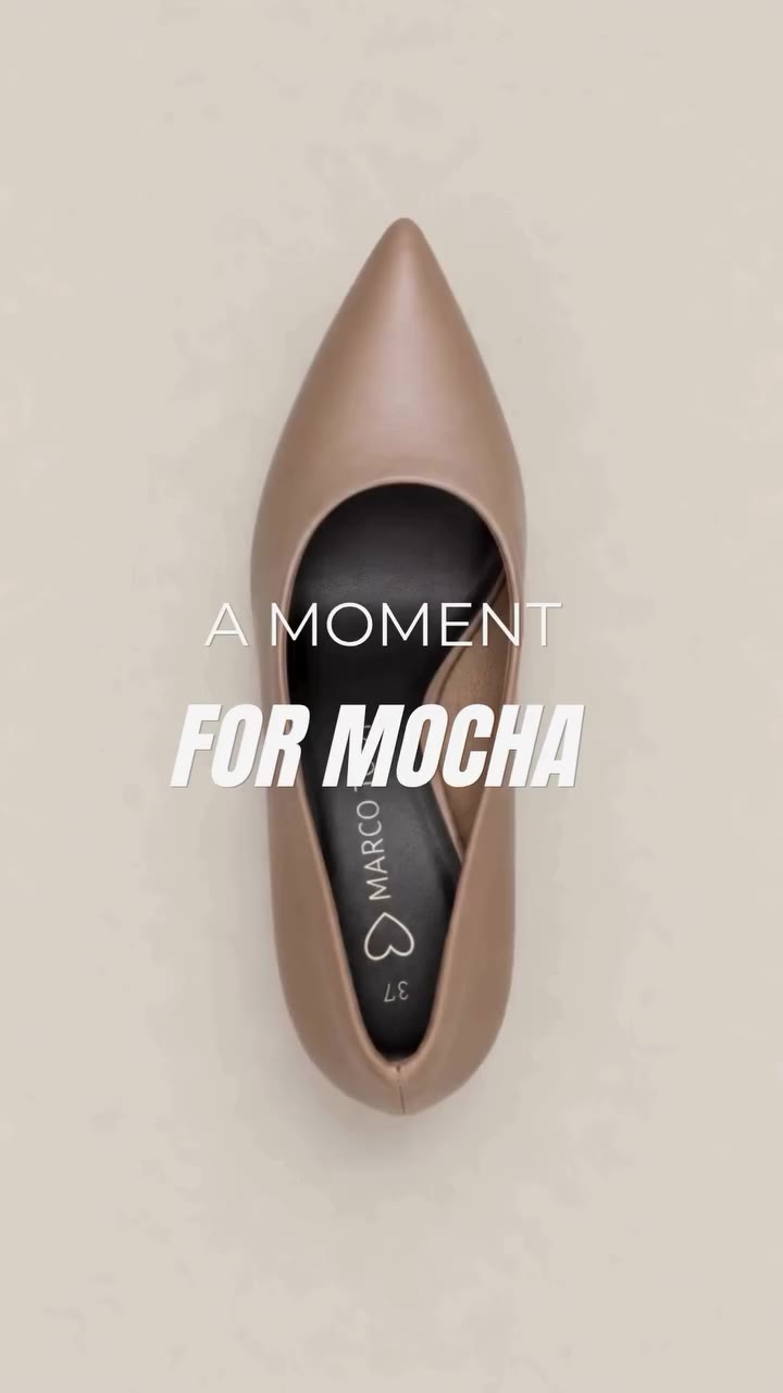 Meet the shade taking over AW/26 🤎😍👢 #boots #shoes #trend #autumn
