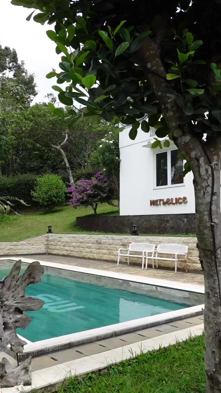 A perfect place to get out of city noise and enjoy the nature whilst being…