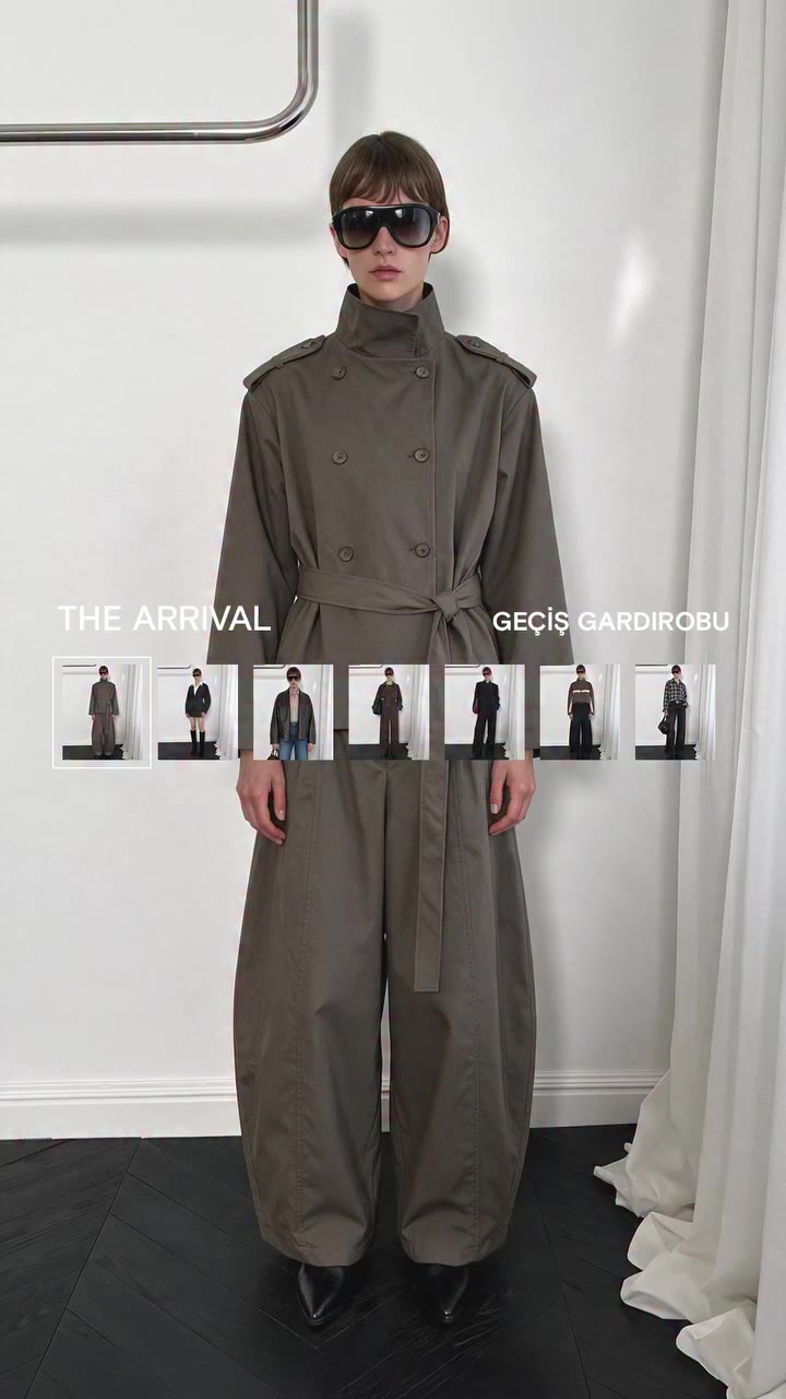 Sezonun güçlü parçaları şimdi mathildastore.com’da. #mathildastore #thearrival