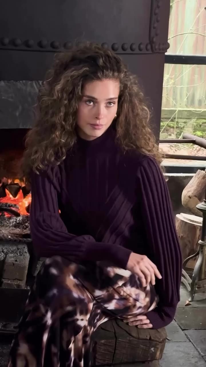 ✨ NEW COLLECTION✨ De nieuwe wintercollectie is er! 🤎 Van zachte, rijke…